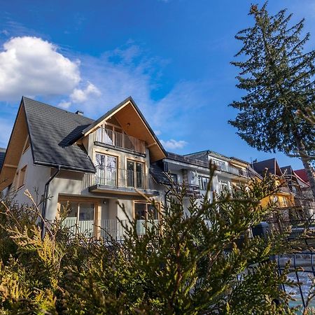Apartamento T9 Zakopane Exterior foto