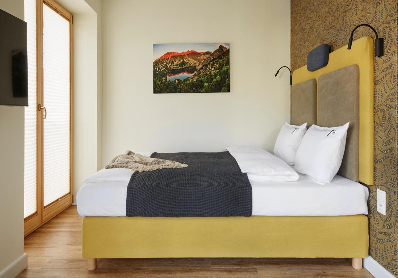 Apartamento T9 Zakopane Exterior foto