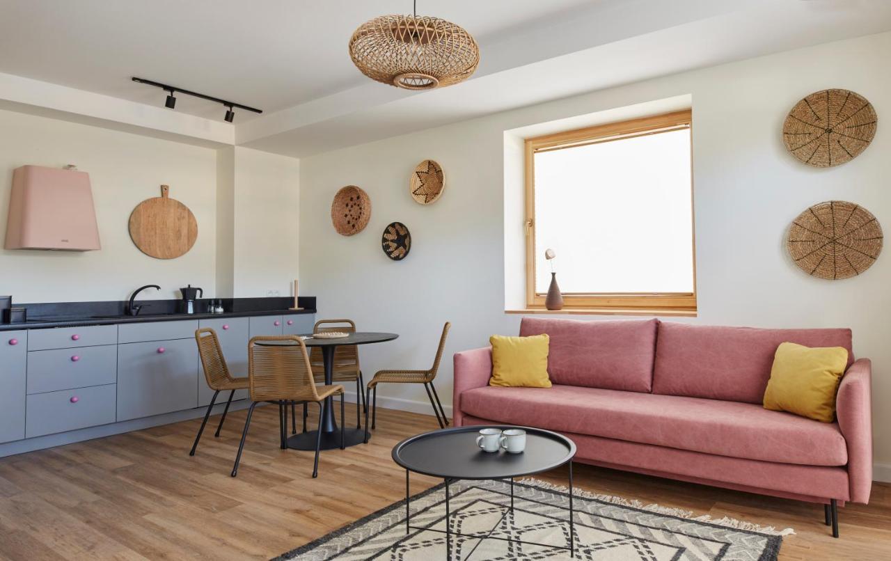 Apartamento T9 Zakopane Exterior foto
