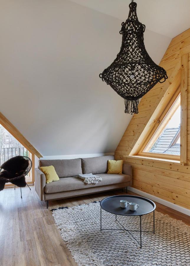 Apartamento T9 Zakopane Exterior foto