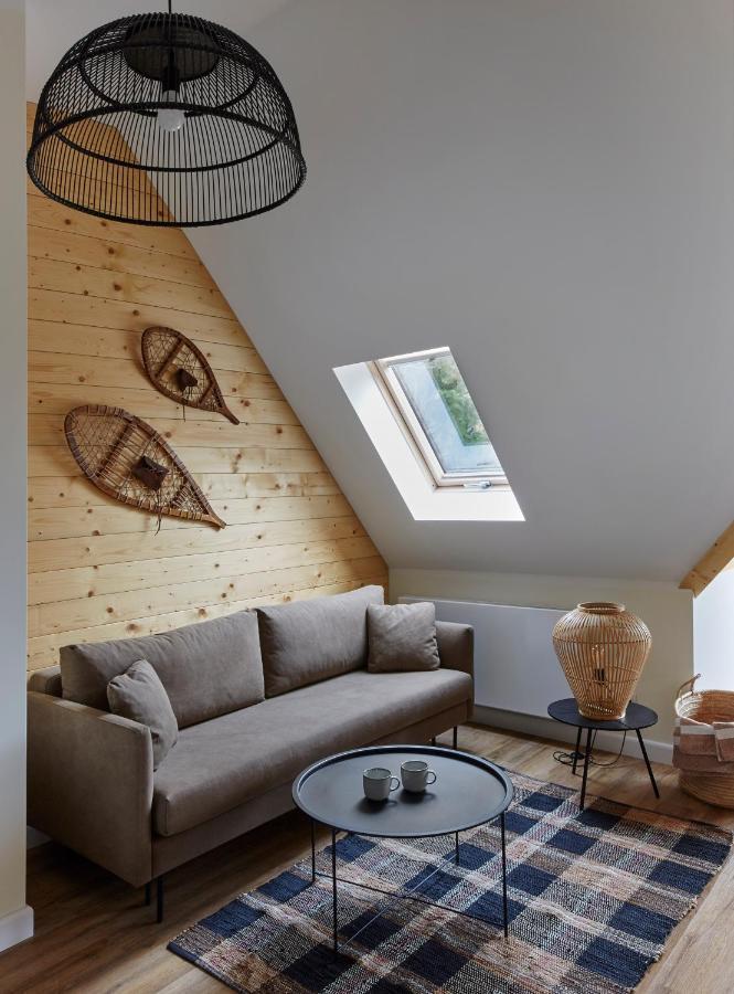 Apartamento T9 Zakopane Exterior foto