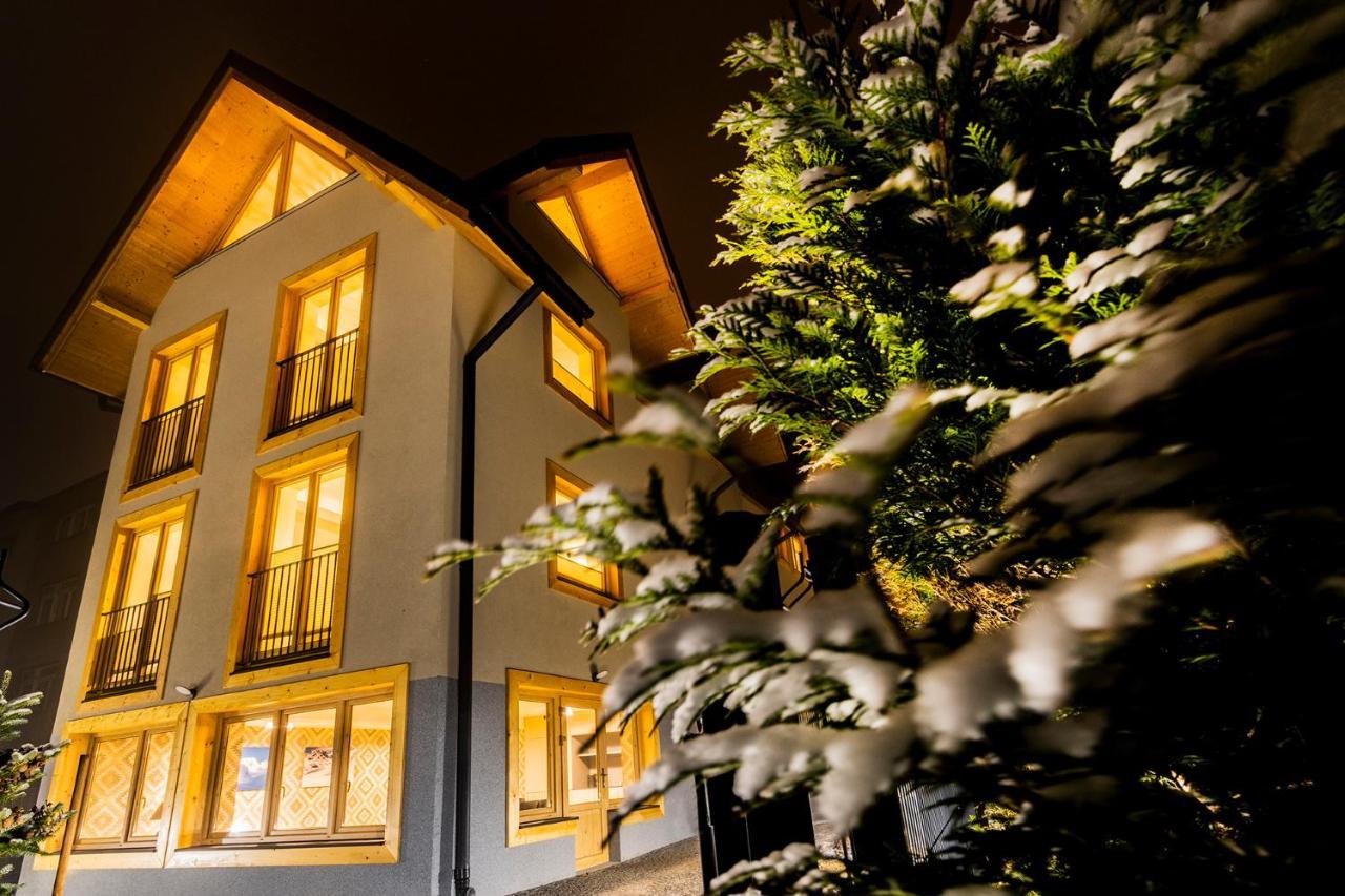 Apartamento T9 Zakopane Exterior foto