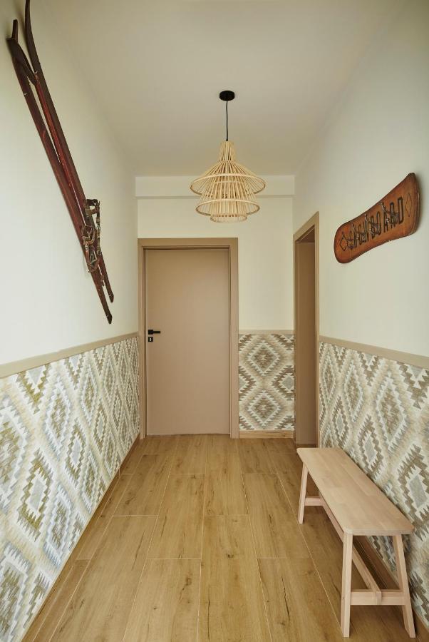 Apartamento T9 Zakopane Exterior foto