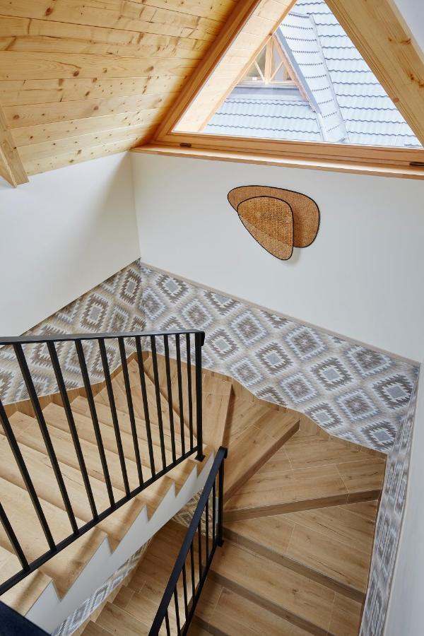 Apartamento T9 Zakopane Exterior foto