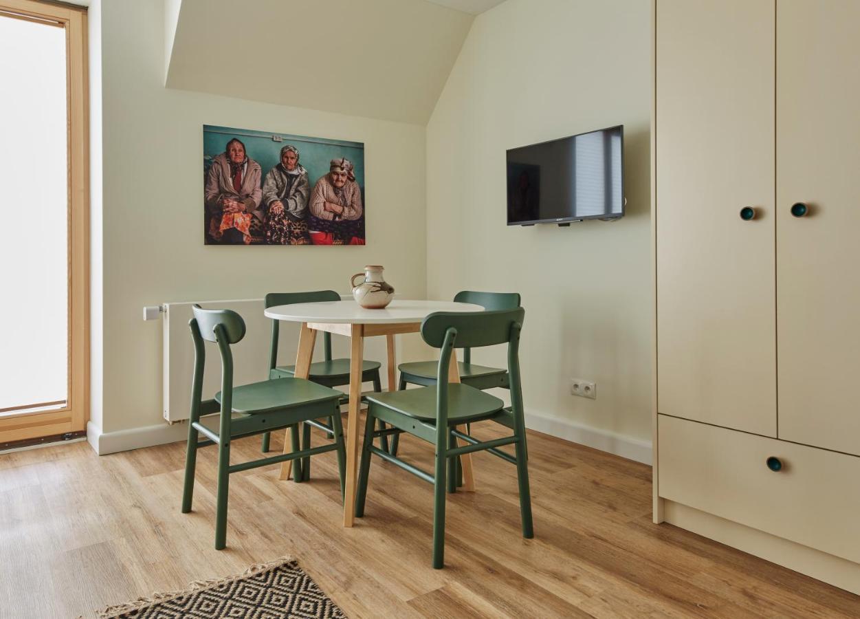 Apartamento T9 Zakopane Exterior foto